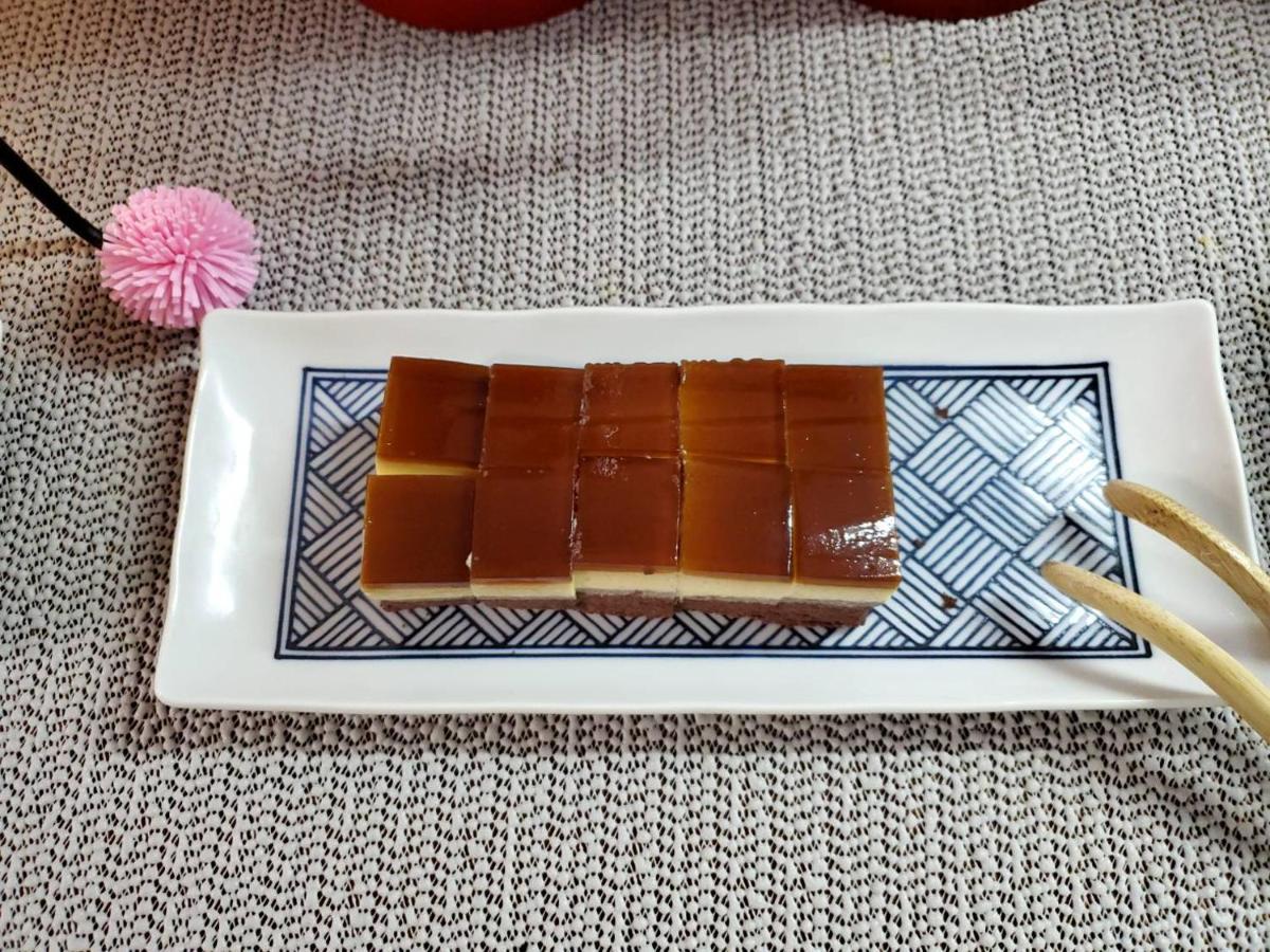 梨幸日和 Good Days In Liko Bed & Breakfast เกาสง ภายนอก รูปภาพ